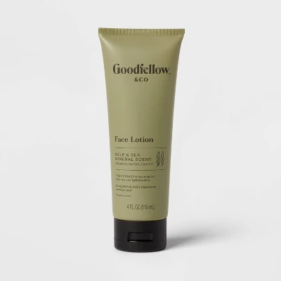 Facial Lotion - 4 Fl Oz - Goodfellow & Co™ 6 Facial Lotion - 4 Fl Oz - Goodfellow & Co™ - Image 4