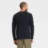 Men's Vintage Long Sleeve Pocket T-Shirt - Goodfellow & Co™ -Men Fashion GUEST c660f58d 7f90 45c7 93bd 99951841a8a6