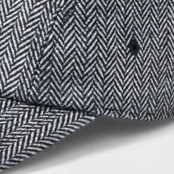 Men's Herringbone 5 Panel Baseball Hat - Goodfellow & Co™ Gray 7 Men's Herringbone 5 Panel Baseball Hat - Goodfellow & Co™ Gray -Men Fashion GUEST ca2d37b2 053d 4f33 b0fd 124f93365bb0