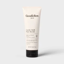 Exfoliating Face Scrub - 4 Fl Oz - Goodfellow & Co™ 9 Exfoliating Face Scrub - 4 Fl Oz - Goodfellow & Co™ -Men Fashion GUEST cf2a809d b0c6 4cb6 8761 9dfcc7dbce94