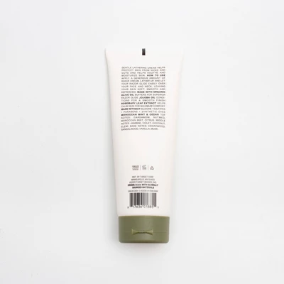 Men's Shave Cream - 6.5 Fl Oz - Goodfellow & Co™ 3 Men's Shave Cream - 6.5 Fl Oz - Goodfellow & Co™