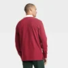 Men's Long Sleeve Rugby Polo Shirt - Goodfellow & Co™ 1 Men's Long Sleeve Rugby Polo Shirt - Goodfellow & Co™ -Men Fashion GUEST d0fce6b3 aa79 4179 ae64 57abc9b516b9