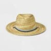Men's Marled Straw Panama Hat With Chin Strap - Goodfellow & Co™ Cream 1 Men's Marled Straw Panama Hat With Chin Strap - Goodfellow & Co™ Cream -Men Fashion GUEST d18013b5 3b66 4dd9 8e5a cb27770c13ff