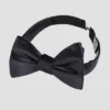 Men's Pre-Tied Satin Bow Tie - Goodfellow & Co™ Black One Size 2 Men's Pre-Tied Satin Bow Tie - Goodfellow & Co™ Black One Size -Men Fashion GUEST d40151ba c7af 4fe0 ad41 e6f99e977e84