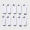 Men's No Show Socks 10pk - Goodfellow & Co™ 6-12 2 Men's No Show Socks 10pk - Goodfellow & Co™ 6-12 -Men Fashion GUEST d42f8b38 2c32 4b6b 8b29 146b35728b00