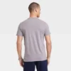 Men's Regular Fit Short Sleeve T-Shirt - Goodfellow & Co™ 2 Men's Regular Fit Short Sleeve T-Shirt - Goodfellow & Co™ -Men Fashion GUEST d5c2db9a cdb0 4b25 b5c7 82b4db7e0799