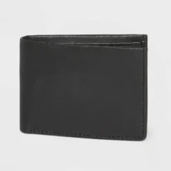 Men's Micro Slim Wallet - Goodfellow & Co™ One Size 14 Men's Micro Slim Wallet - Goodfellow & Co™ One Size -Men Fashion GUEST d6029fbd f480 4050 932f 3c621373812c
