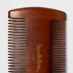 Beard Comb - Goodfellow & Co™
