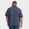 Men's Standard Fit Short Sleeve Polo Shirt - Goodfellow & Co™ 2 Men's Standard Fit Short Sleeve Polo Shirt - Goodfellow & Co™ -Men Fashion GUEST d85fc797 5ee0 42c6 a936 2499a7a12448