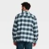 Men's Vintage Heavy Weight Flannel Long Sleeve Shirt - Goodfellow & Co™ 1 Men's Vintage Heavy Weight Flannel Long Sleeve Shirt - Goodfellow & Co™ -Men Fashion GUEST da04acc5 9a9e 4a0c 8af0 e78052fcbbc8