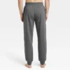 Men's Cotton Modal Knit Jogger Pajama Pants - Goodfellow & Co™ 2 Men's Cotton Modal Knit Jogger Pajama Pants - Goodfellow & Co™ -Men Fashion GUEST ddfc905f d57f 4ca4 961d 079eb57d67af
