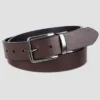 Men's Big & Tall 35mm Reversible Belt - Goodfellow & Co™ 2 Men's Big & Tall 35mm Reversible Belt - Goodfellow & Co™ -Men Fashion GUEST ded8ee4d 5cd5 42ef 937e 14bc78192399 1