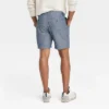 Men's Every Wear 7" Slim Fit Flat Front Chino Shorts - Goodfellow & Co™ 2 Men's Every Wear 7" Slim Fit Flat Front Chino Shorts - Goodfellow & Co™ -Men Fashion GUEST e09408bf c17e 4751 910d faf6d8700d94