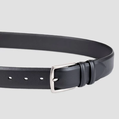 Men's Stretch Belt - Goodfellow & Co™ Black 4 Men's Stretch Belt - Goodfellow & Co™ Black - Image 2