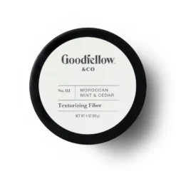 Men's Texturizing Fiber - 4oz - Goodfellow & Co™ 10 Men's Texturizing Fiber - 4oz - Goodfellow & Co™ -Men Fashion GUEST e1696270 69e5 4288 a695 b4fb9ad7200a