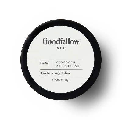 Men's Texturizing Fiber - 4oz - Goodfellow & Co™ 6 Men's Texturizing Fiber - 4oz - Goodfellow & Co™ - Image 4
