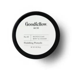Men's Styling Hair Pomade - 4oz - Goodfellow & Co™ 10 Men's Styling Hair Pomade - 4oz - Goodfellow & Co™ -Men Fashion GUEST e1ad25f9 e12f 449f a9d2 fb27435f6758