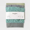 Men's Striped Geo Boxer Briefs 2pk - Goodfellow & Co™ Green 1 Men's Striped Geo Boxer Briefs 2pk - Goodfellow & Co™ Green -Men Fashion GUEST e6e670c2 edba 4875 99d0 eabf51d7b3a7
