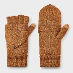 Men's Convertible Flip Top Mittens - Goodfellow & Co™ One Size Fits Most 7 Men's Convertible Flip Top Mittens - Goodfellow & Co™ One Size Fits Most -Men Fashion GUEST e9faca6c c618 4d94 b48d 91a4069530ed