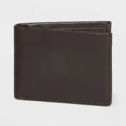 Men's Micro Slim Wallet - Goodfellow & Co™ One Size 15 Men's Micro Slim Wallet - Goodfellow & Co™ One Size -Men Fashion GUEST eade5130 b43c 4e22 a432 fc2107ffc7e5