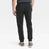 Men's Tapered Pintuck Fleece Jogger Pants - Goodfellow & Co™ 2 Men's Tapered Pintuck Fleece Jogger Pants - Goodfellow & Co™ -Men Fashion GUEST ed1d5b59 4841 4e8d 886a fd0b54b8bbd9