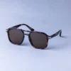 Men's Plastic Tortoise Shell With Metal Aviator Sunglasses - Goodfellow & Co™ Brown: Medium Fit, UV Protection, Recycled Frame 2 Men's Plastic Tortoise Shell With Metal Aviator Sunglasses - Goodfellow & Co™ Brown: Medium Fit, UV Protection, Recycled Frame -Men Fashion GUEST f011ef66 10e5 4619 89a3 b30bfd4289e4