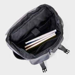 Men's 18.5" Backpack With Buckles - Goodfellow & Co™ Gray 9 Men's 18.5" Backpack With Buckles - Goodfellow & Co™ Gray -Men Fashion GUEST f0a1ac62 3113 4253 9e8d 7baacd71392d