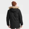Men's Heavyweight Parka Jacket - Goodfellow & Co™ 1 Men's Heavyweight Parka Jacket - Goodfellow & Co™ -Men Fashion GUEST f17d870c c1e2 4244 aa56 7a5556ddc632