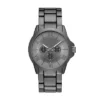 Men's Roman Bracelet Watch - Goodfellow & Co™ Dark Gray 2 Men's Roman Bracelet Watch - Goodfellow & Co™ Dark Gray -Men Fashion GUEST f226ac61 fc17 4801 b837 b14dbc98473e