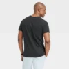 Men's Short Sleeve Crewneck T-Shirt - Goodfellow & Co™ 2 Men's Short Sleeve Crewneck T-Shirt - Goodfellow & Co™ -Men Fashion GUEST f3e84077 9eb1 43d9 99de a6686898ee31