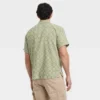 Men's Short Sleeve Camp Shirt - Goodfellow & Co™ 2 Men's Short Sleeve Camp Shirt - Goodfellow & Co™ -Men Fashion GUEST f57b7aeb d1d1 4a89 aea0 41e20038d927