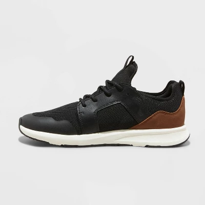 Men's Shaun Hybrid Dress Sneakers - Goodfellow & Co™ 3 Men's Shaun Hybrid Dress Sneakers - Goodfellow & Co™