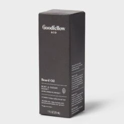 Moroccan Mint & Cedar Beard Oil - 1 Fl Oz - Goodfellow & Co™ 8 Moroccan Mint & Cedar Beard Oil - 1 Fl Oz - Goodfellow & Co™ -Men Fashion GUEST fa5f6c33 b25a 45d1 91cd 400b3a8e30e1