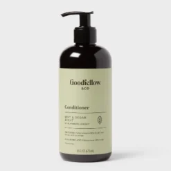 Moroccan Mint & Cedar Conditioner - 16 Fl Oz - Goodfellow & Co™ 9 Moroccan Mint & Cedar Conditioner - 16 Fl Oz - Goodfellow & Co™ -Men Fashion GUEST fcf89e80 4c1c 4cd0 87b8 243d6a59e1b9